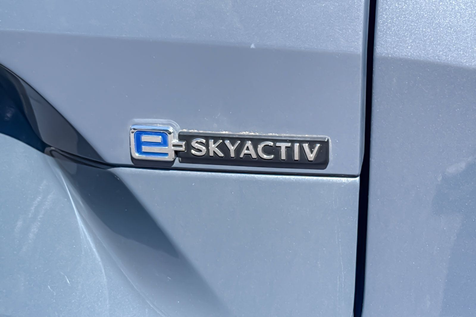 Used 2022 MAZDA MX-30 Electric w/ Premium Plus Pkg FWD image 36