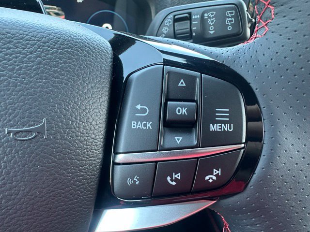 New 2027 Ford Explorer ST-Line AWD/4WD image 16