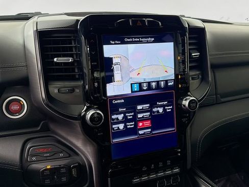 Used 2021 RAM 1500 TRX w/ TRX Level 1 Equipment Group AWD/4WD image 14
