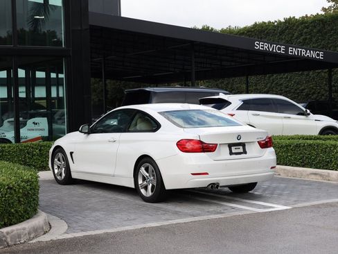 Used 2014 BMW 428i Coupe image 5