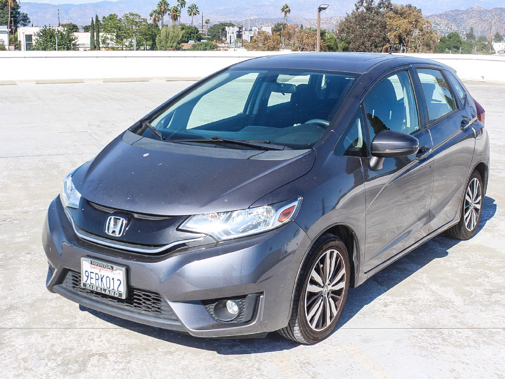 Used 2015 Honda Fit image 3