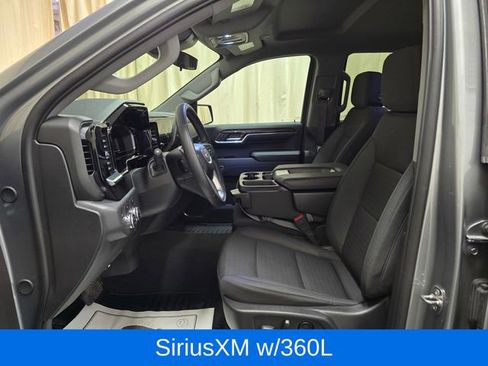 Used 2024 GMC Sierra 1500 Elevation AWD/4WD image 13