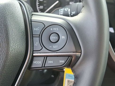 Certified 2024 Toyota Camry SE image 24