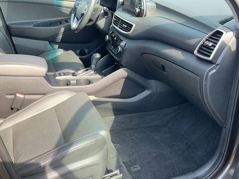 Used 2019 Hyundai Tucson Ultimate image 31