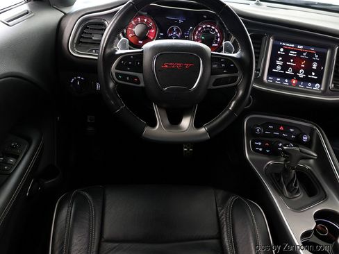 Used 2021 Dodge Challenger SRT Hellcat image 12