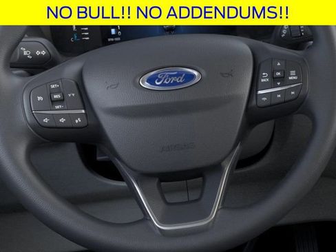 New 2026 Ford Escape Active image 13