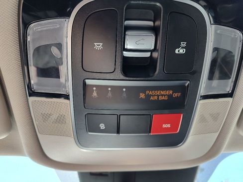 Used 2024 Hyundai Tucson Limited image 21