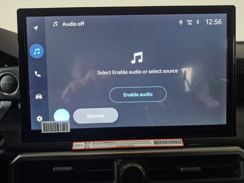 New 2025 Toyota 4Runner 4WD image 32
