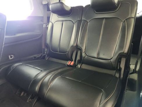 Used 2021 Jeep Grand Cherokee L Limited image 10