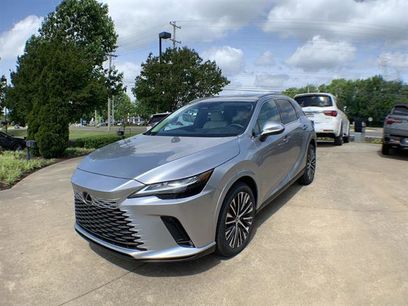 Used 2024 Lexus RX 350 Premium Plus w/ Convenience Package