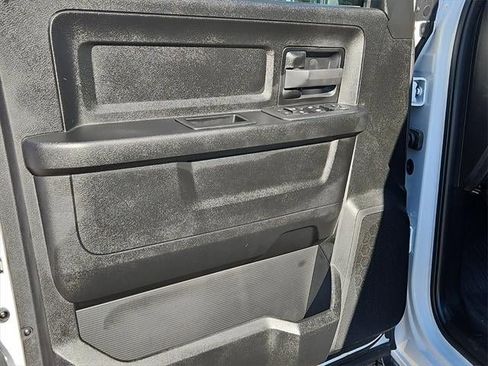 New 2026 RAM 2500 Tradesman image 50