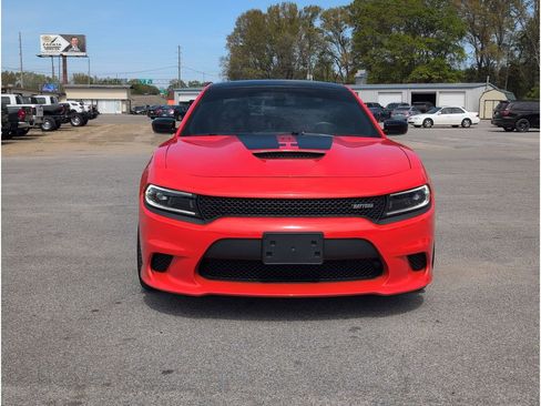 Used 2023 Dodge Charger R/T w/ Daytona Edition Group image 8