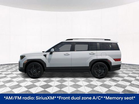 New 2026 Hyundai Santa Fe Calligraphy AWD/4WD image 5