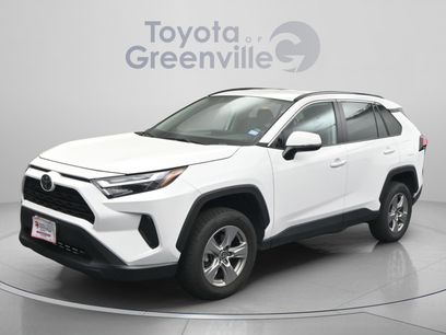 Certified 2024 Toyota RAV4 XLE