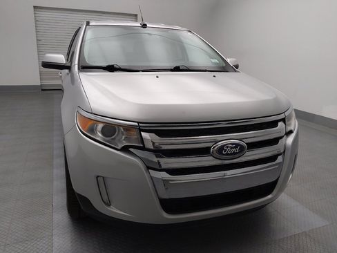 Used 2014 Ford Edge Limited image 14
