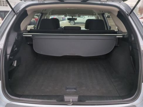 Used 2019 Subaru Outback 2.5i Premium image 31
