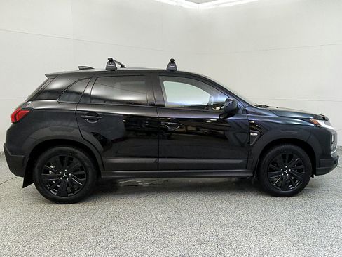 Used 2025 Mitsubishi Outlander Sport ES AWD/4WD image 8