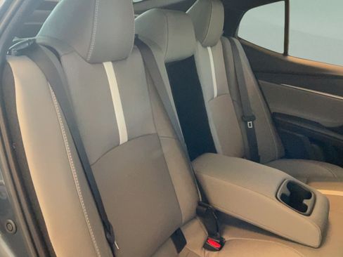 Used 2026 Toyota Camry SE w/ Multimedia Upgrade Package FWD image 39