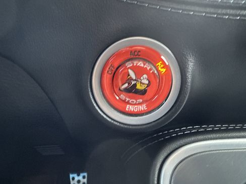 Used 2022 Dodge Challenger R/T Scat Pack w/ Dynamics Package image 49