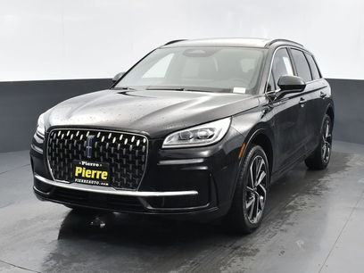 New 2025 Lincoln Corsair Grand Touring