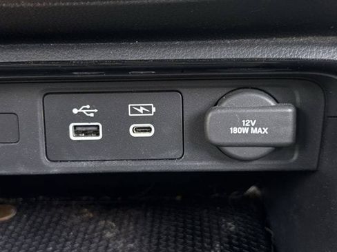 Used 2023 Honda CR-V Sport image 22