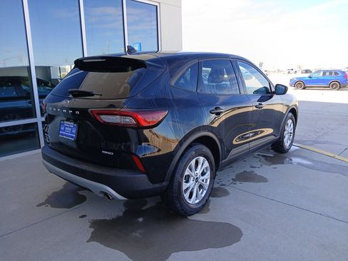 Used 2025 Ford Escape Active image 6