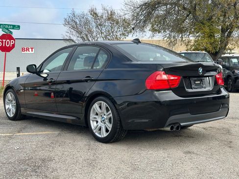 Used 2011 BMW 328i Sedan image 4