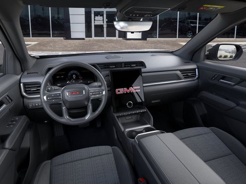 New 2026 GMC Terrain Elevation image 16