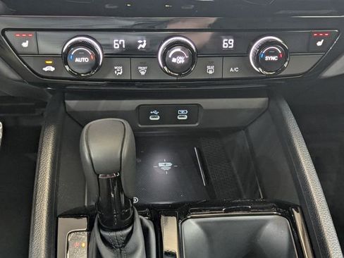 New 2026 Honda Accord Sport image 27