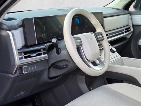 Used 2026 Hyundai Santa Fe SEL AWD/4WD image 10