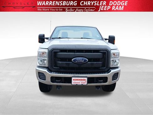 Used 2015 Ford F250 XL w/ Power Equipment Group image 9