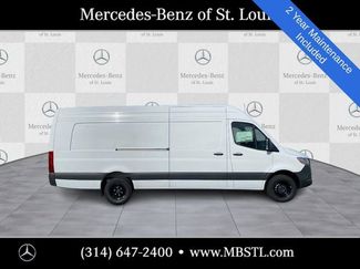 New 2025 Mercedes-Benz Sprinter 3500 video 2
