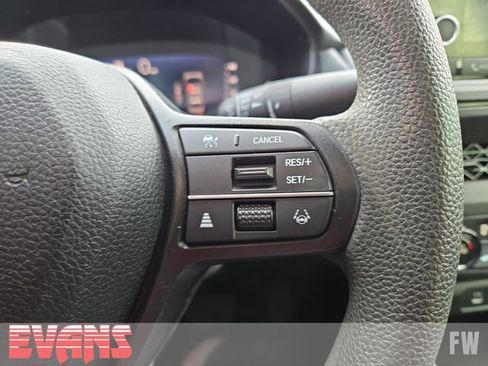 Used 2023 Honda Accord LX image 13