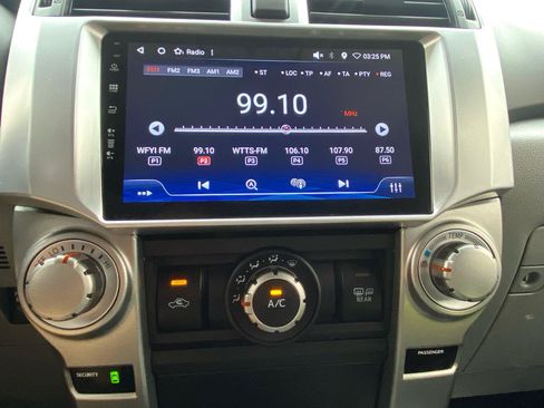 Used 2013 Toyota 4Runner SR5 w/ Convenience Pkg AWD/4WD image 34