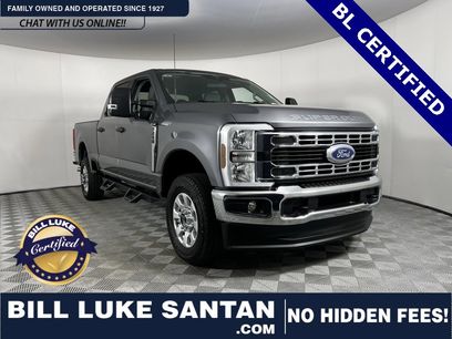Used 2024 Ford F250 XLT w/ FX4 Off-Road Package