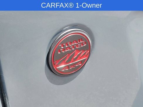 Used 2024 Jeep Wrangler Unlimited Rubicon AWD/4WD image 9