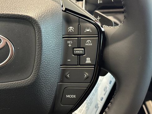 New 2026 Toyota C-HR AWD/4WD image 29