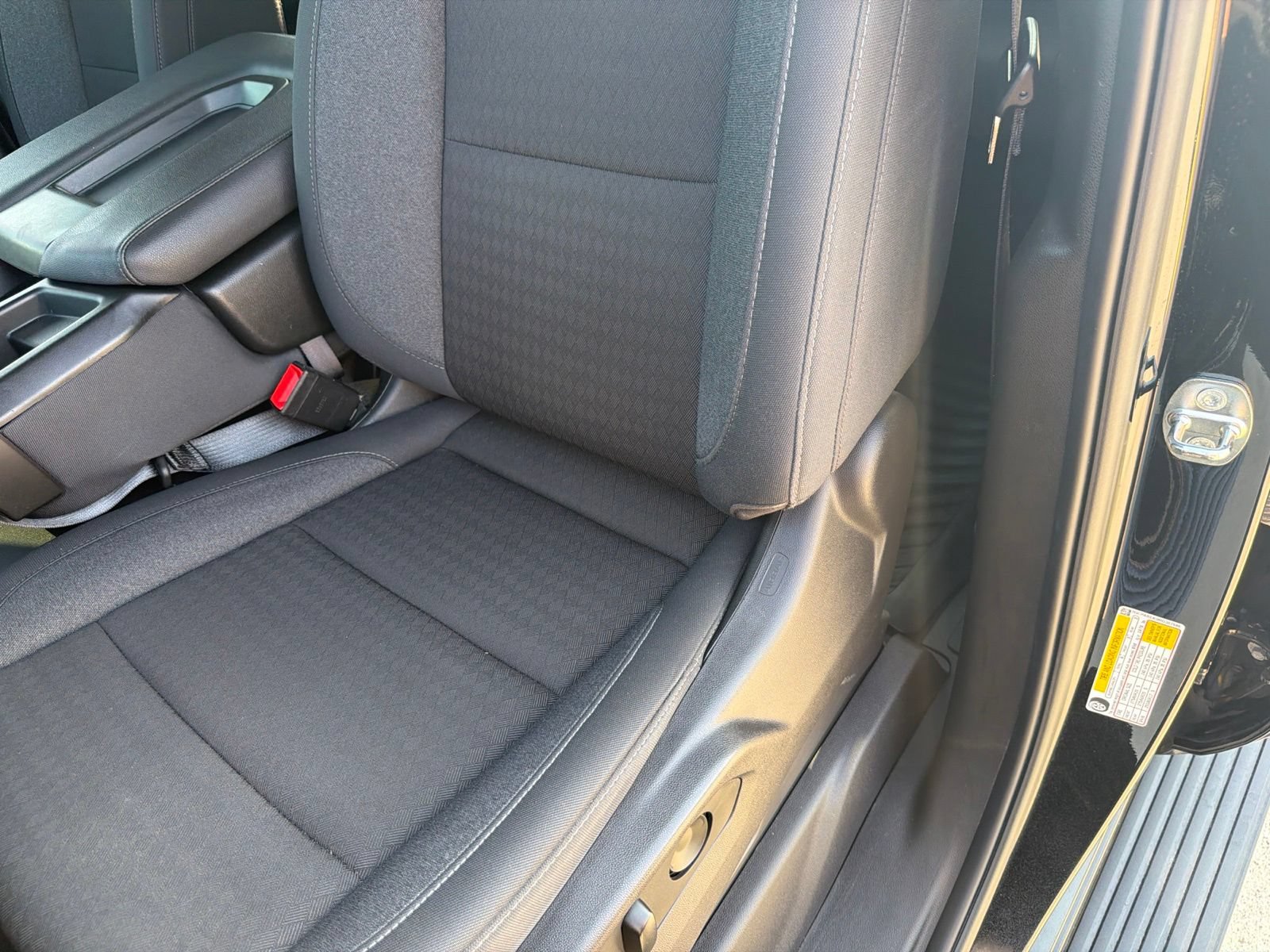 Used 2024 Chevrolet Silverado 1500 Custom RWD image 20