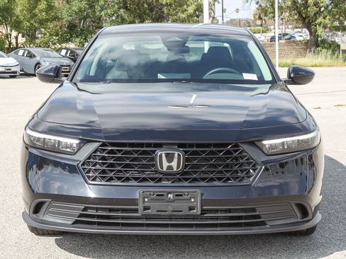 Used 2024 Honda Accord LX image 2