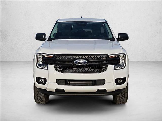 New 2026 Ford Ranger XL w/ Trailer Tow Package RWD image 6