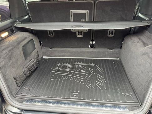 Used 2021 Mercedes-Benz G 63 AMG 4MATIC image 30