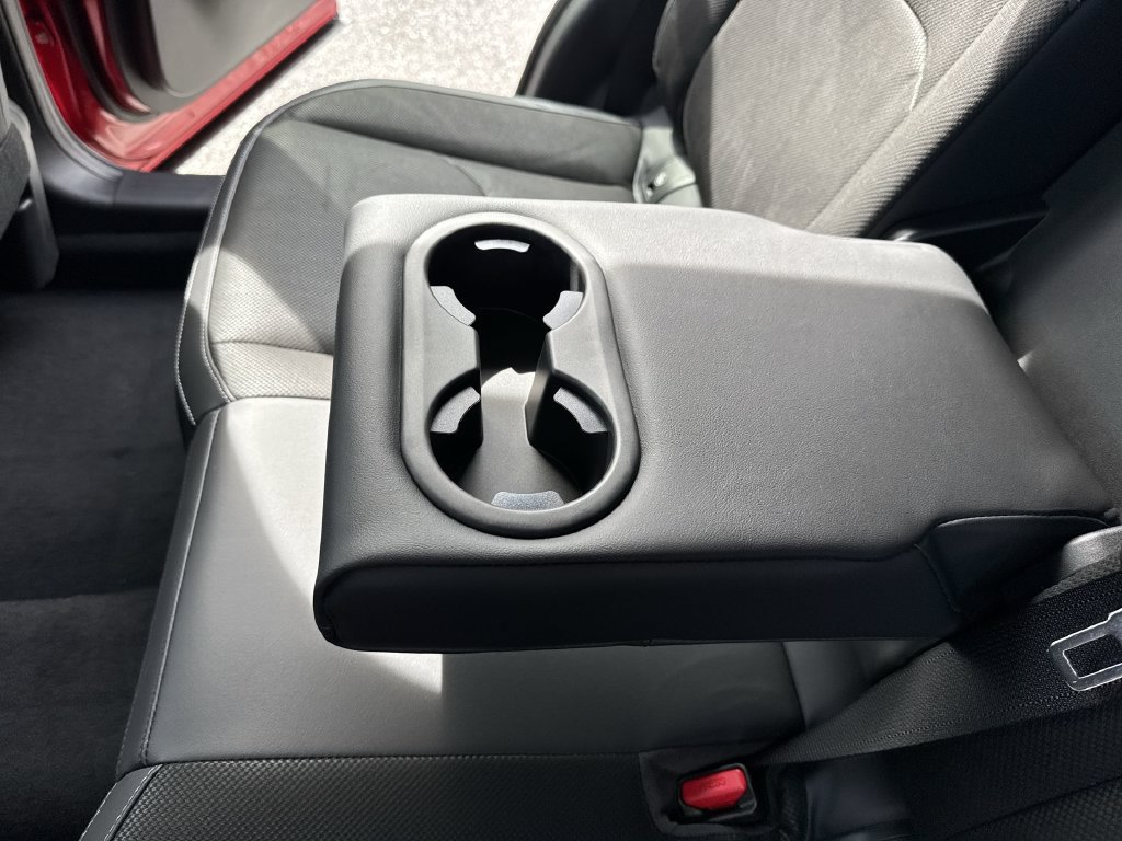 New 2026 MAZDA CX-5 Preferred AWD/4WD image 38