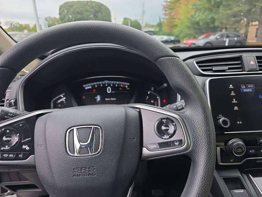 Used 2019 Honda CR-V EX image 17