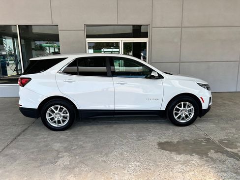 Used 2023 Chevrolet Equinox LT image 6