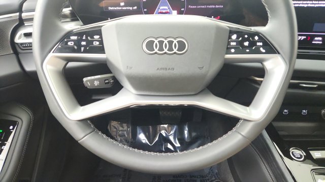 Used 2025 Audi A5 Premium Plus w/ Premium Plus AWD/4WD image 57