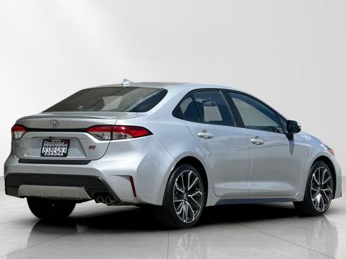 Used 2020 Toyota Corolla SE w/ Protection Package image 3