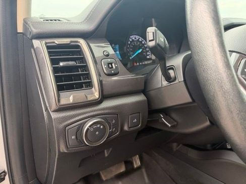 Used 2020 Ford Ranger Lariat w/ Equipment Group 501A Mid AWD/4WD image 14
