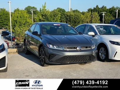 Used 2025 Volkswagen Jetta Sport
