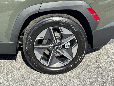 New 2026 Hyundai Tucson SEL image 20