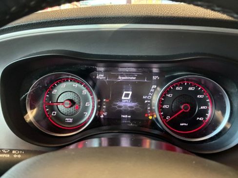 Used 2021 Dodge Charger SXT w/ Cold Weather Package AWD/4WD image 18